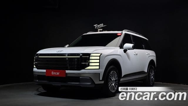 Hyundai Palisade 2025 — Şəkil 12/20