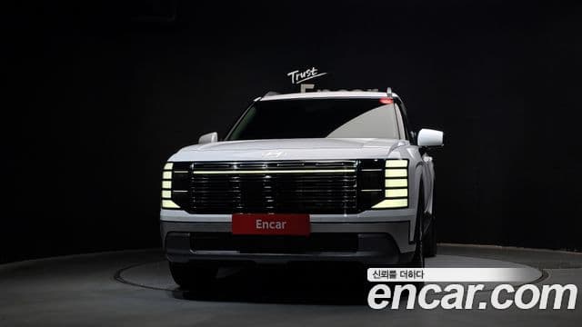 Hyundai Palisade 2025 — Şəkil 14/20