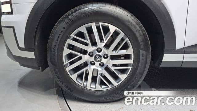 Hyundai Palisade 2025 — Şəkil 17/20