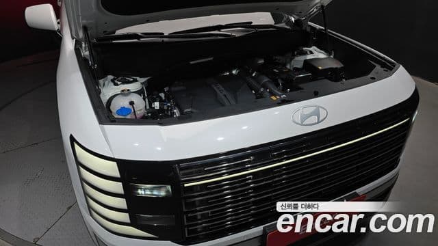 Hyundai Palisade 2025 — Şəkil 11/20