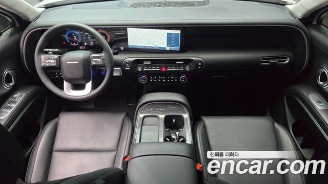 Hyundai Palisade 2025 — Şəkil 15/20