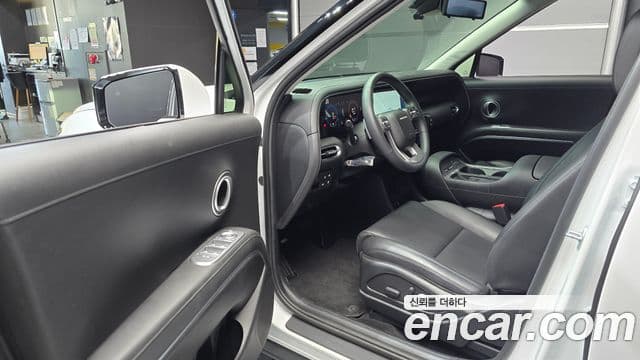 Hyundai Palisade 2025 — Şəkil 19/20