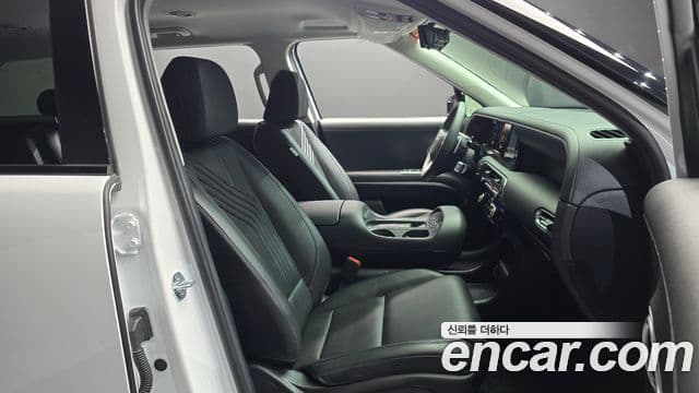 Hyundai Palisade 2025 — Şəkil 6/20