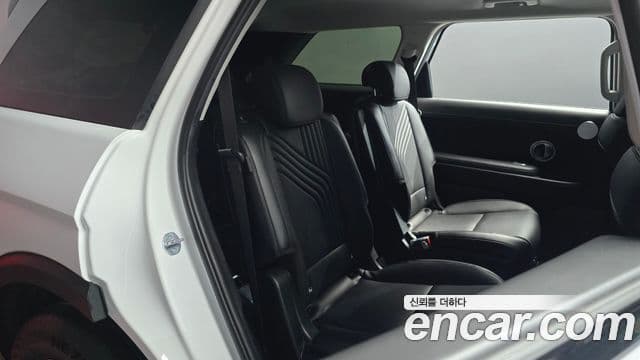 Hyundai Palisade 2025 — Şəkil 7/20