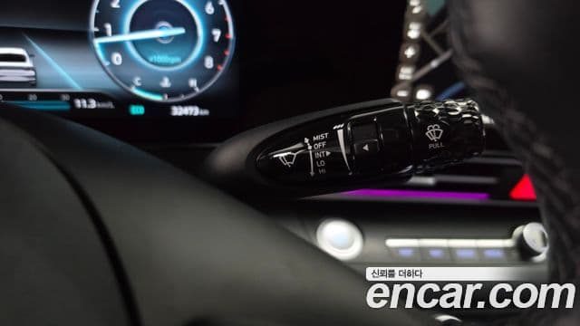 Hyundai Avante 2022 — фото 20 из 20