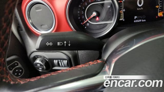 Jeep Wrangler 2019 — Photo 29/31
