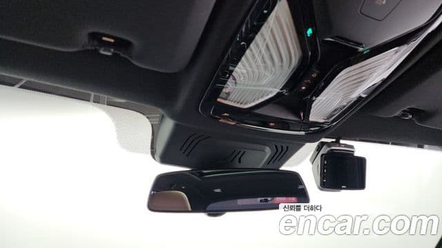 BMW X5 2022 — ფოტო 19/20