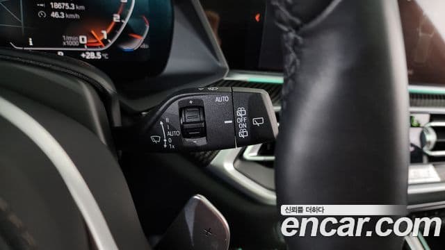 BMW X5 2022 — Photo 21/33