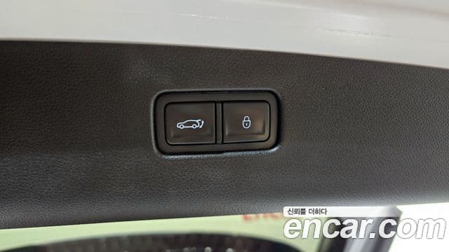 Genesis GV70 2024 — ფოტო 9/30