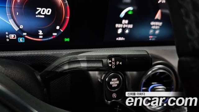 Mercedes-Benz A-Class 2021 — Фото 9/20