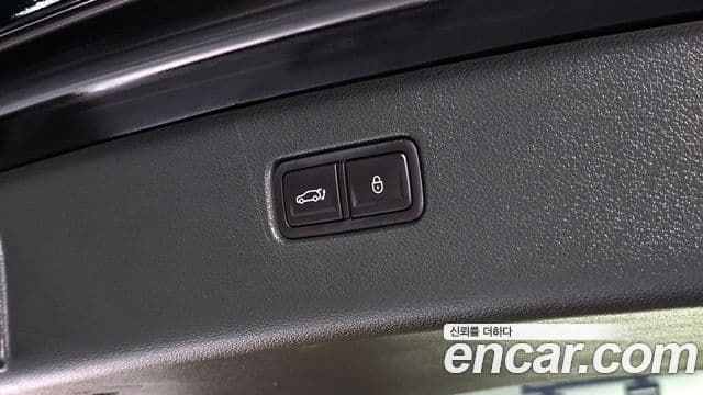 Genesis GV80 2023 — ფოტო 18/20