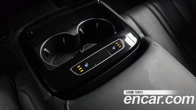 Genesis Electrified G80 2020 — фото 20 из 20