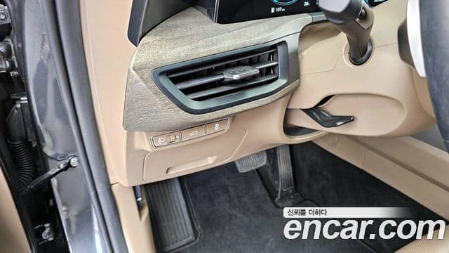 Kia K8 2021 — ფოტო 16/20