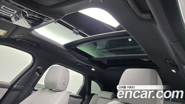 Land Rover Range Rover Velar 2025 — ფოტო 20/20