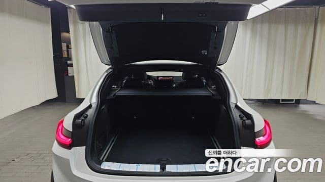 BMW X4 2025 — ფოტო 20/20
