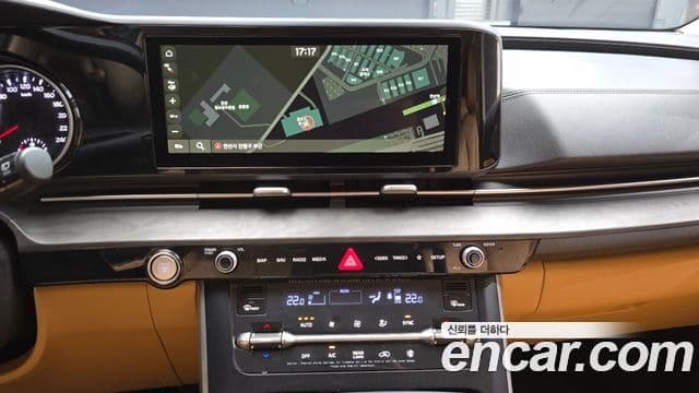 Kia Carnival 2020 — Фото 19/20