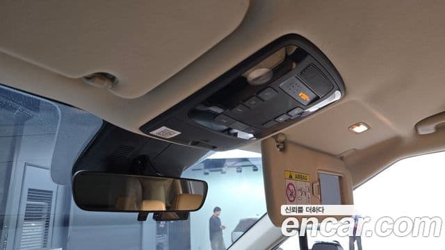 Kia Carnival 2020 — Фото 20/20