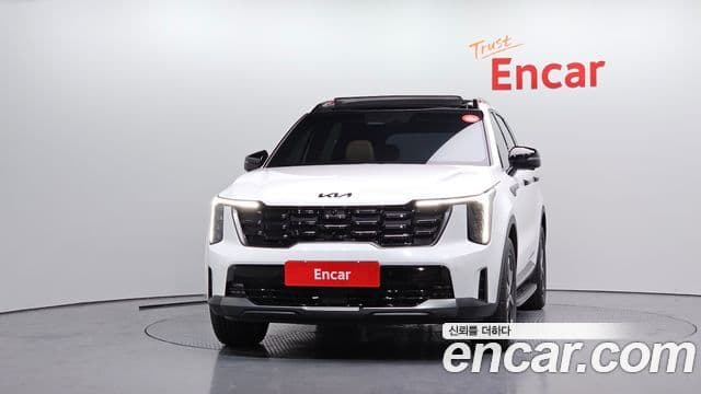 Kia Sorento 2026 — Şəkil 23/33