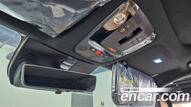 Kia Sorento 2026 — Şəkil 11/33