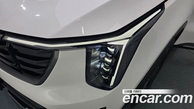 Kia Sorento 2026 — Şəkil 4/33