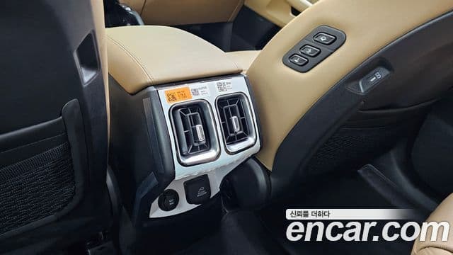 Kia Sorento 2026 — Şəkil 28/33