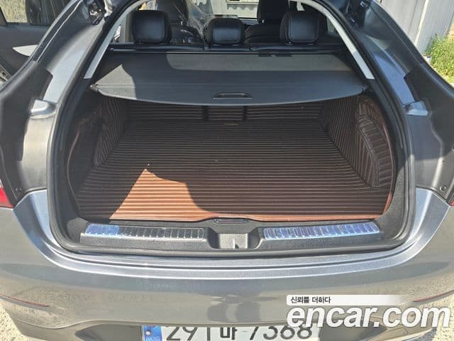 Mercedes-Benz GLC-Class 2018 — ფოტო 18/20