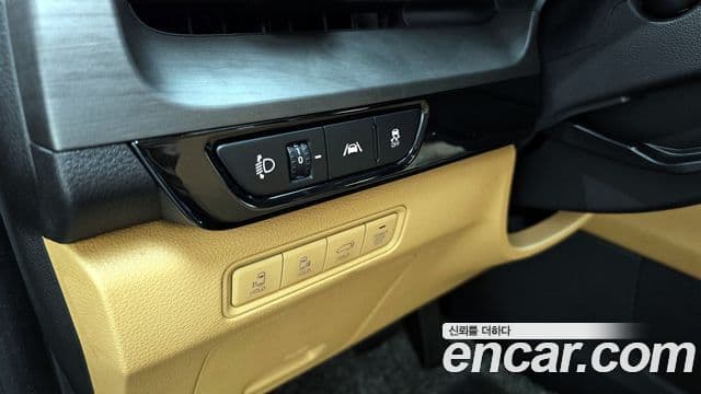 Kia Carnival 2020 — Фото 17/20