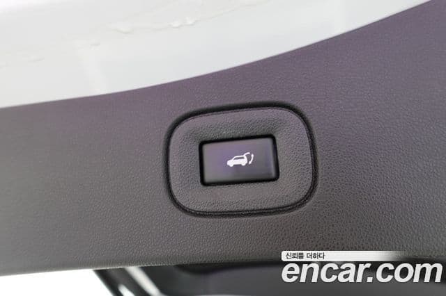 Renault Samsung QM6 2020 — Фото 7/20