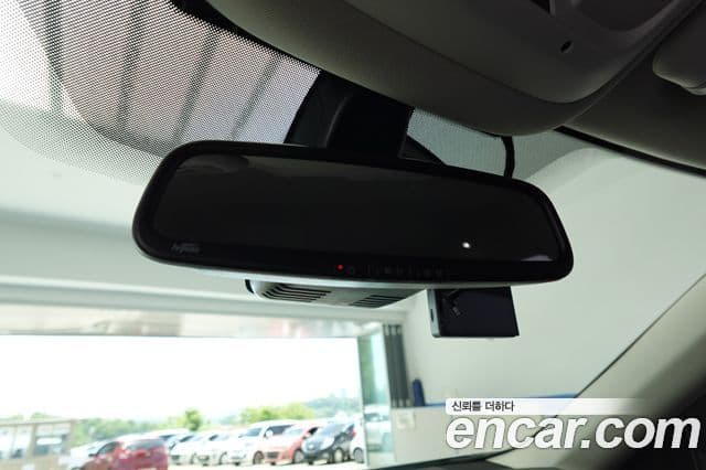 Renault Samsung QM6 2020 — Фото 15/20