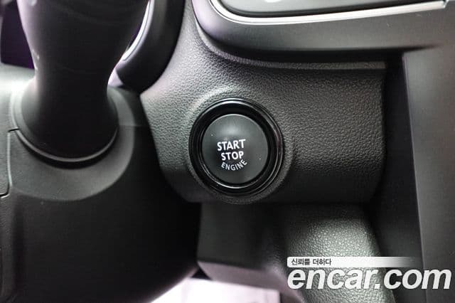 Renault Samsung QM6 2020 — Фото 16/20