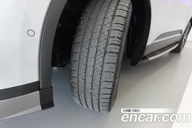 Renault Samsung QM6 2020 — Фото 20/20