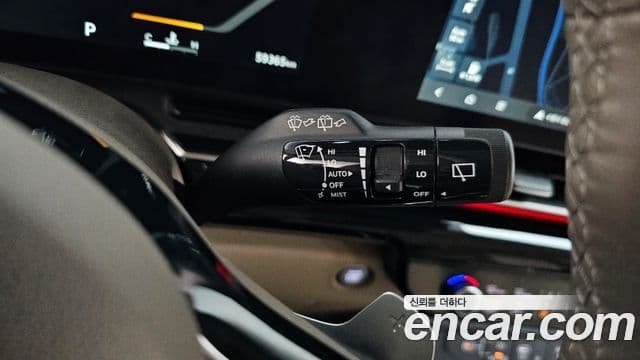 Kia Carnival 2024 — Photo 3/34