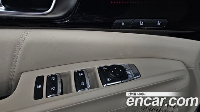 Kia Carnival 2024 — Photo 12/34