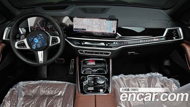 BMW X5 2026 — Şəkil 10/20