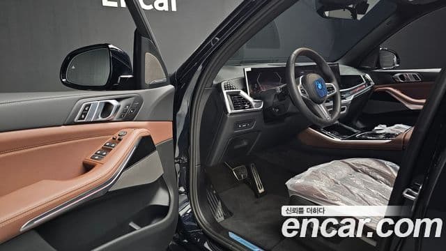 BMW X5 2026 — Şəkil 11/20
