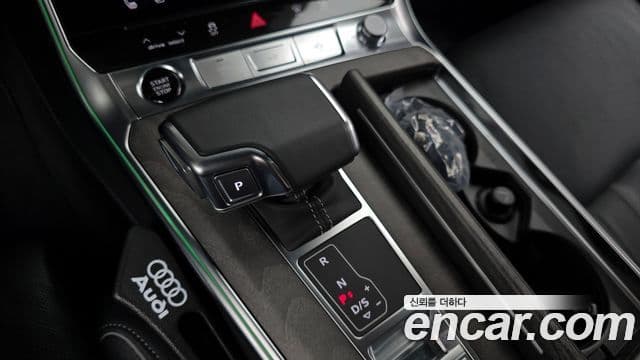 Audi A7 2024 — Şəkil 9/20