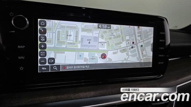 Kia K5 2021 — Photo 11/20