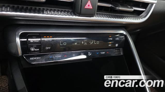 Kia K5 2021 — Photo 18/20