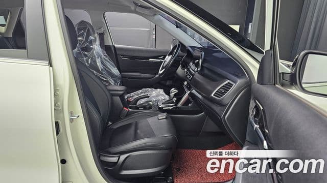 Kia Seltos 2020 — Şəkil 12/20