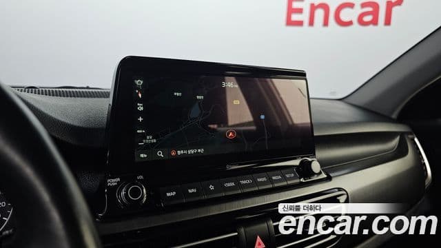 Kia Seltos 2020 — Şəkil 16/20