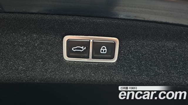Genesis G90 2023 — ფოტო 20/20