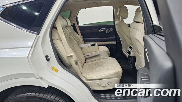 Genesis GV80 2023 — Şəkil 19/20