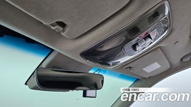 Genesis GV80 2023 — Photo 23/34