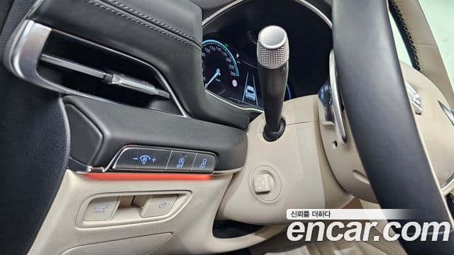 Genesis GV80 2023 — Photo 9/34