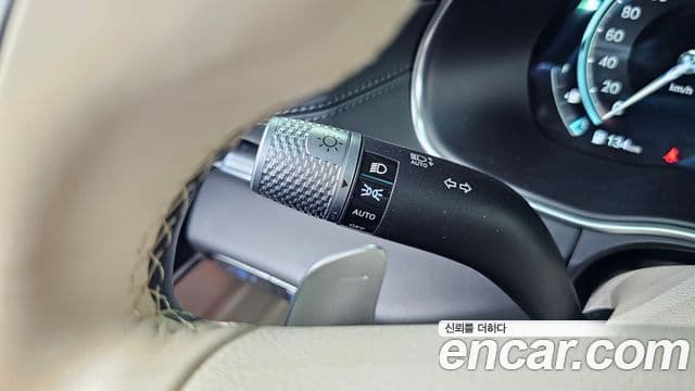 Genesis GV80 2023 — Photo 4/34