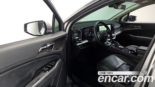 Kia Sportage 2021 — ფოტო 10/20