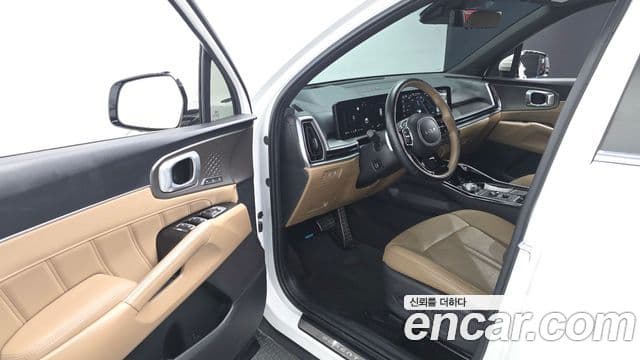 Kia Sorento 2023 — ფოტო 10/20