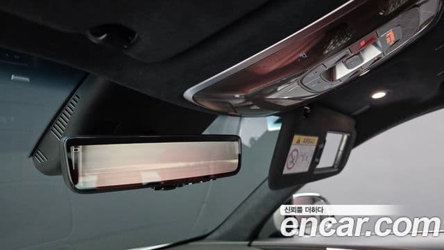 Genesis GV80 Coupe 2024 — ფოტო 7/36