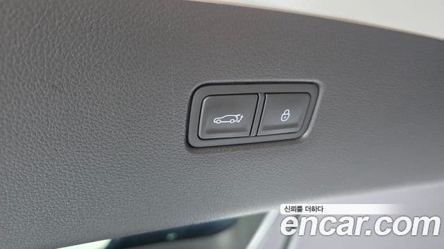 Genesis GV80 Coupe 2024 — ფოტო 3/36