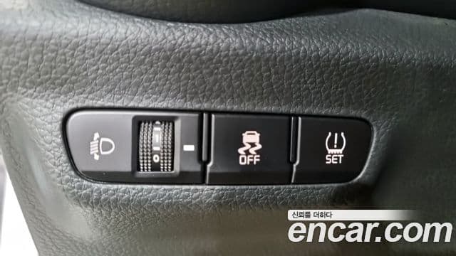 Kia All New Morning 2026 — Şəkil 13/18